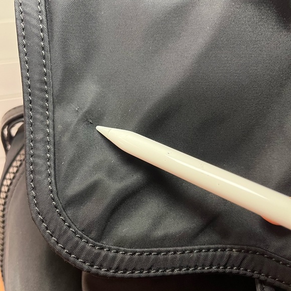 Rebecca Minkoff Nylon Backpack - Picture 5 of 12